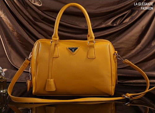 Ready Stock] Prada Inspired Bag